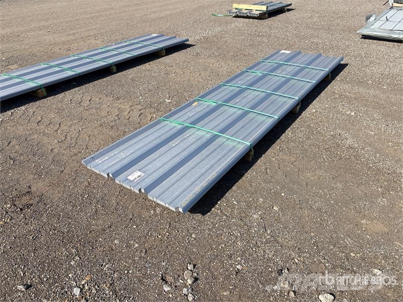 Kit Containers Steel R Panel Vitle, dvigala in gradbeni dvižni sistemi
