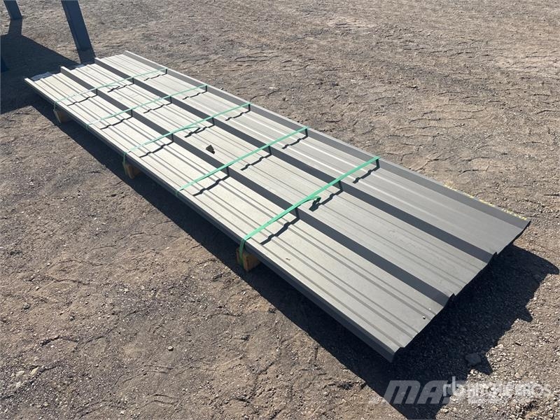 Kit Containers Steel R Panel Vitle, dvigala in gradbeni dvižni sistemi