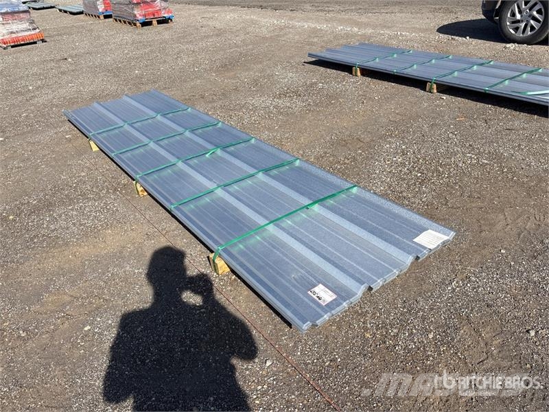 Kit Containers Steel R Panel Vitle, dvigala in gradbeni dvižni sistemi