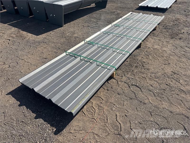 Kit Containers Steel R Panel Vitle, dvigala in gradbeni dvižni sistemi
