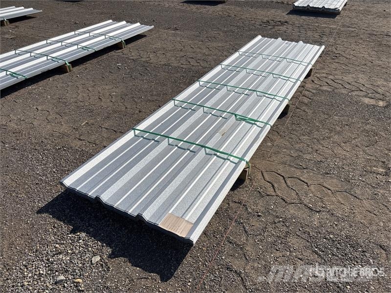 Kit Containers Steel R Panel Vitle, dvigala in gradbeni dvižni sistemi
