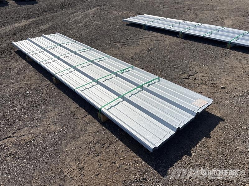 Kit Containers Steel R Panel Vitle, dvigala in gradbeni dvižni sistemi