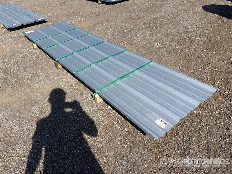 Kit Containers Steel R Panel Vitle, dvigala in gradbeni dvižni sistemi