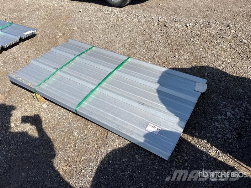 Kit Containers Steel R Panel Vitle, dvigala in gradbeni dvižni sistemi