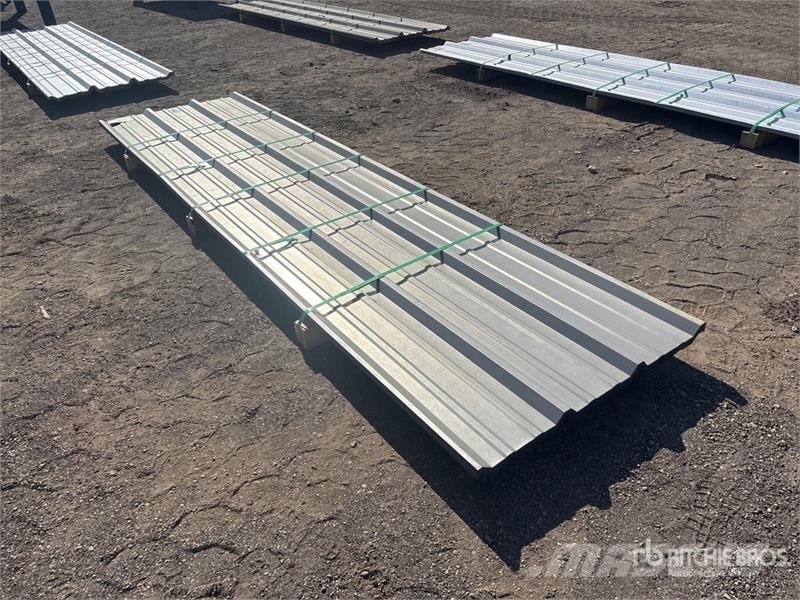 Kit Containers Steel R Panel Vitle, dvigala in gradbeni dvižni sistemi