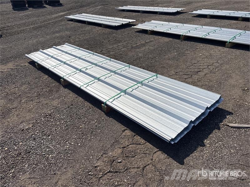Kit Containers Steel R Panel Vitle, dvigala in gradbeni dvižni sistemi
