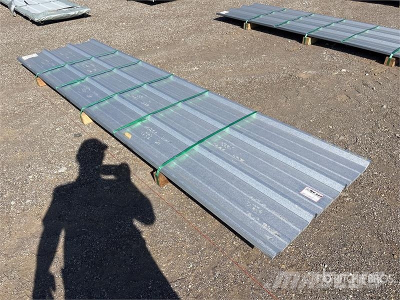 Kit Containers Steel R Panel Vitle, dvigala in gradbeni dvižni sistemi