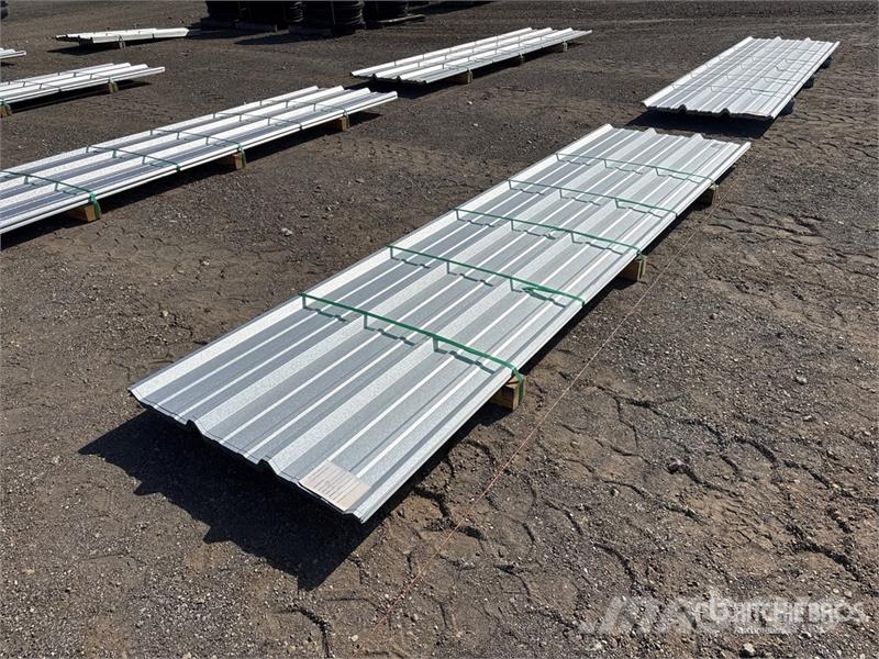 Kit Containers Steel R Panel Vitle, dvigala in gradbeni dvižni sistemi