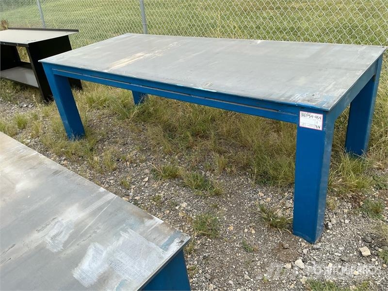 Kit Containers TB4096 Workbench Other components