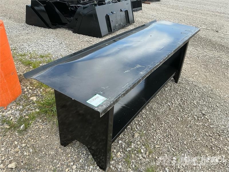 Kit Containers WB-90-243 28 in x 90 in Workbench ( Other components