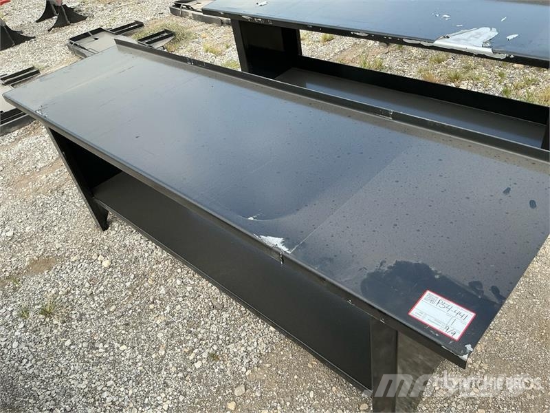 Kit Containers WB-90-243 28 in x 90 in Workbench ( Компоненты строительной техники