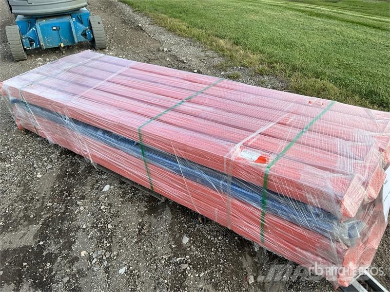 KJ K010 Pallet Racking (Unused) 建設機械 - その他