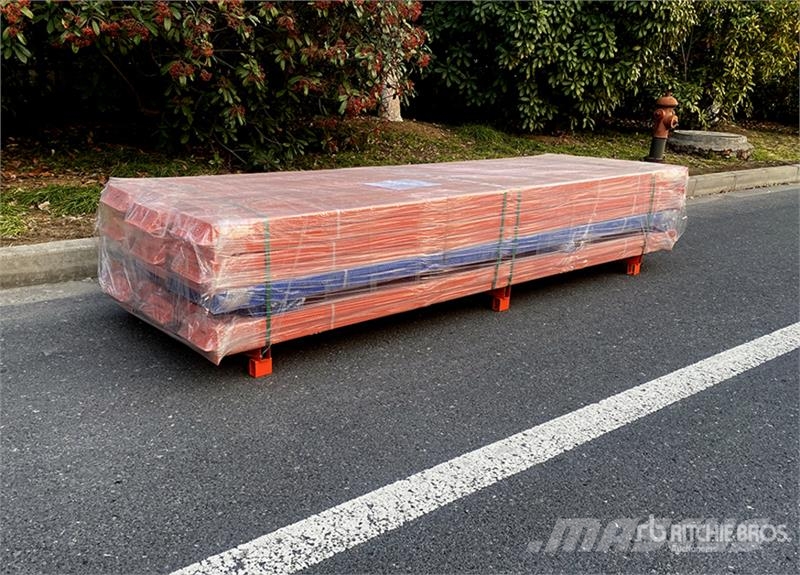 KJ K010 Pallet Racking (Unused) 建設機械 - その他
