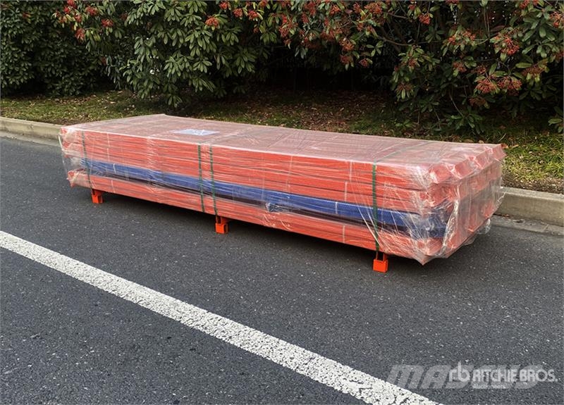 KJ K010 Pallet Racking (Unused) 建設機械 - その他