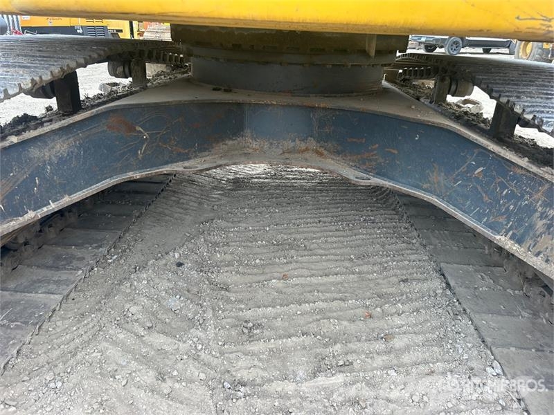 Kobelco 230SRLC Tracked Excavator Bageri guseničari