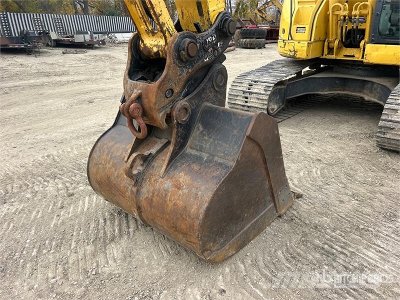 Kobelco 230SRLC Tracked Excavator Bageri guseničari