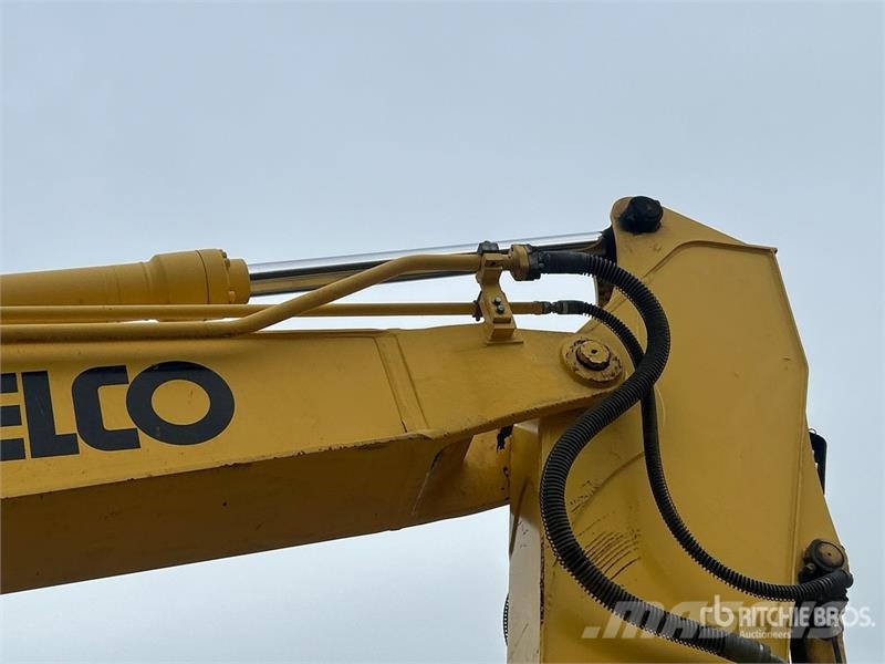 Kobelco 230SRLC Tracked Excavator Bageri guseničari