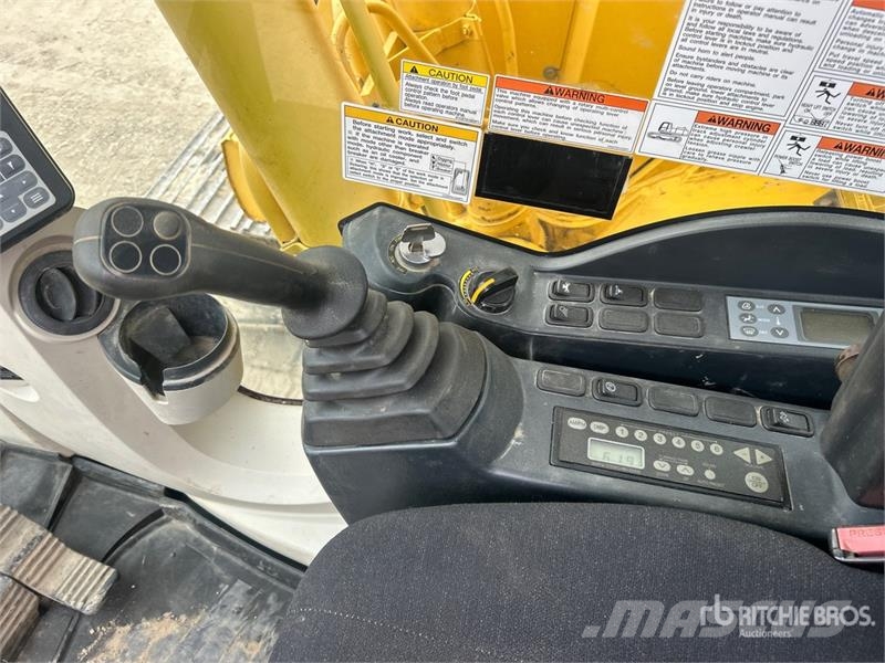 Kobelco 230SRLC Tracked Excavator Bageri guseničari