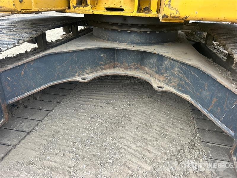 Kobelco 230SRLC Tracked Excavator Bageri guseničari