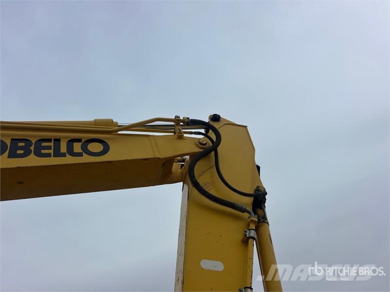 Kobelco 230SRLC Tracked Excavator Bageri guseničari