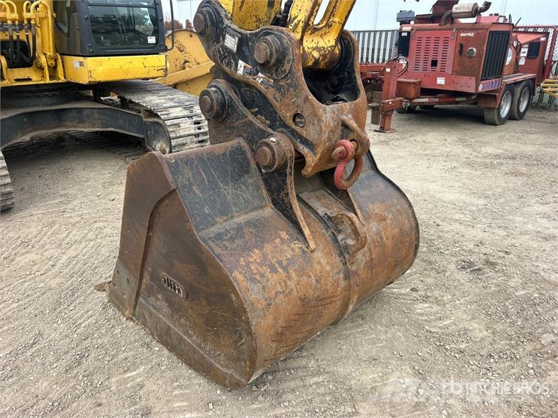 Kobelco 230SRLC Tracked Excavator Bageri guseničari