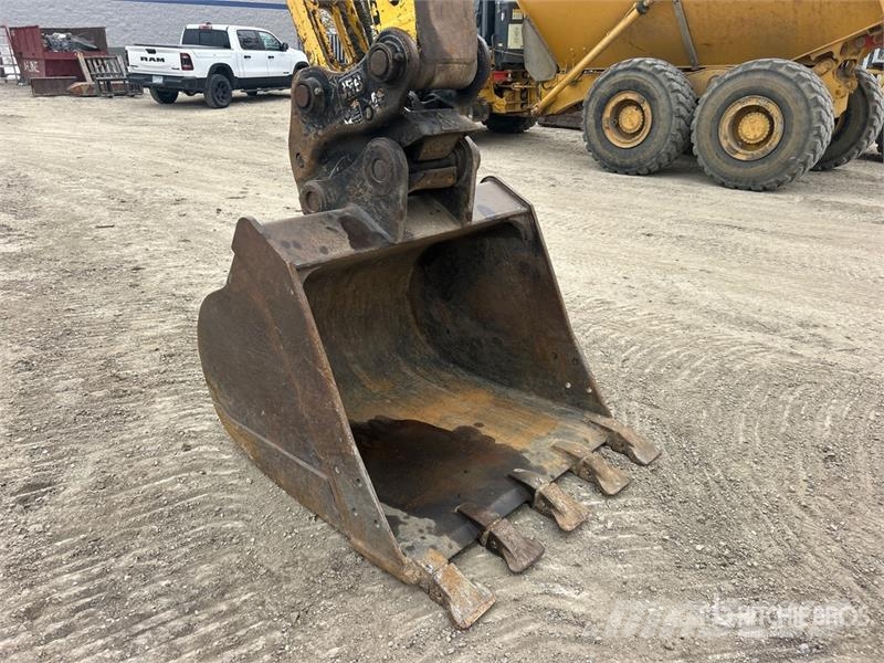 Kobelco 230SRLC Tracked Excavator Bageri guseničari