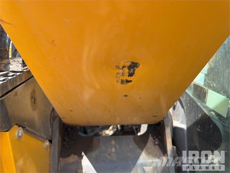 Kobelco SK140LC-7 Tracked Excavator Kāpurķēžu ekskavatori