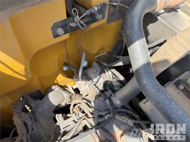 Kobelco SK140LC-7 Tracked Excavator Kāpurķēžu ekskavatori