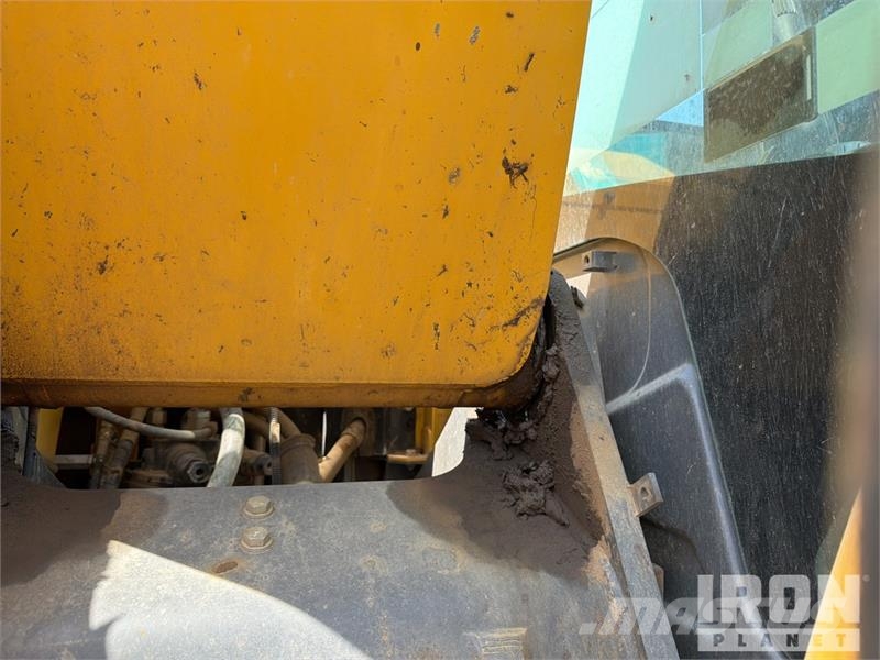 Kobelco SK140LC-7 Tracked Excavator Kāpurķēžu ekskavatori