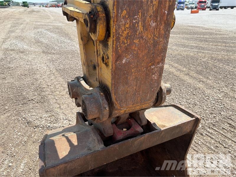 Kobelco SK140LC-7 Tracked Excavator Kāpurķēžu ekskavatori