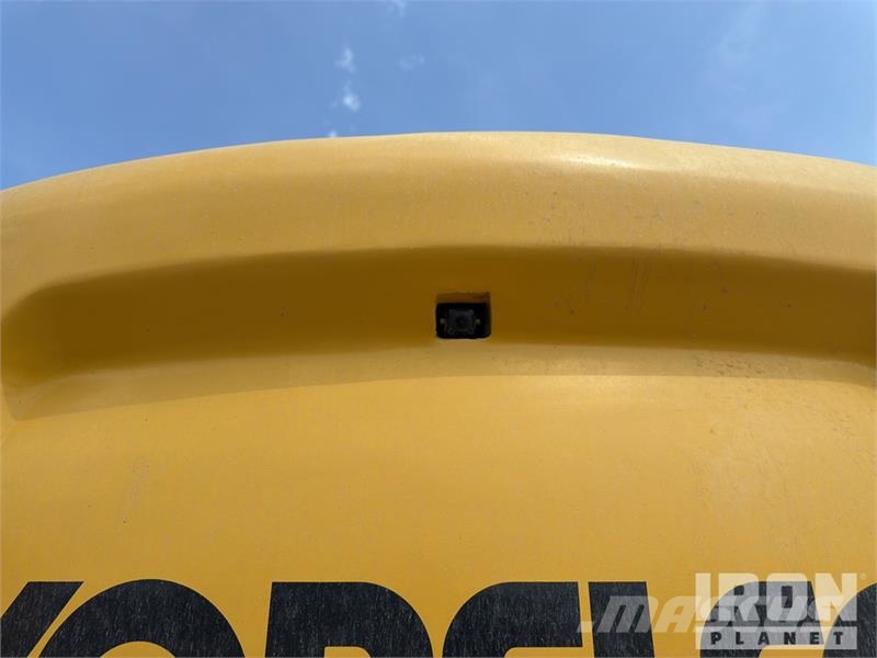 Kobelco SK140SRLC-7 Tracked Excavator Bagri goseničarji