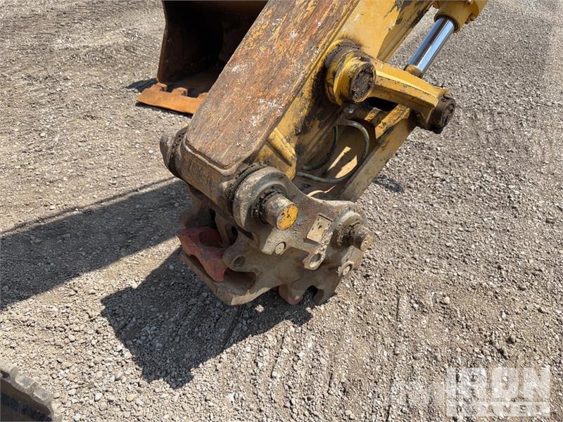 Kobelco SK140SRLC-7 Tracked Excavator Bagri goseničarji