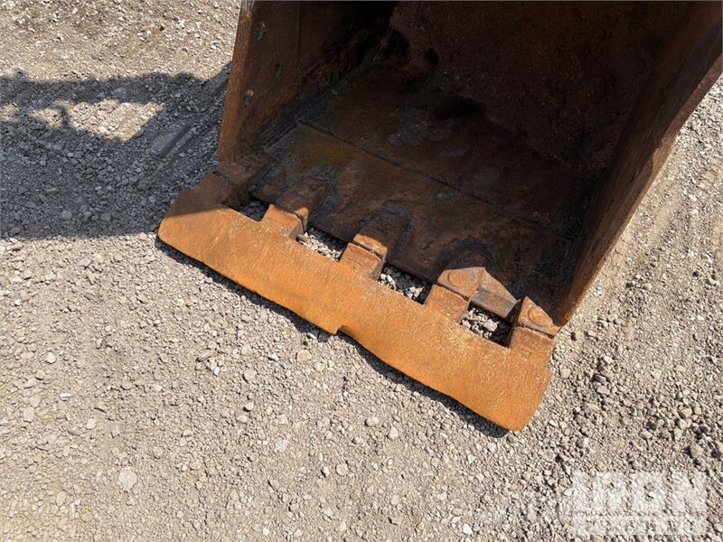 Kobelco SK140SRLC-7 Tracked Excavator Bagri goseničarji