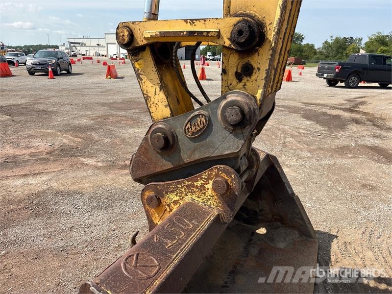 Kobelco SK170LC Tracked Excavator 履帶式 挖土機/掘鑿機/挖掘機