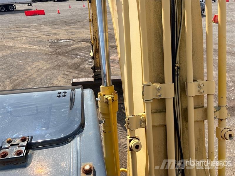 Kobelco SK170LC Tracked Excavator 履帶式 挖土機/掘鑿機/挖掘機