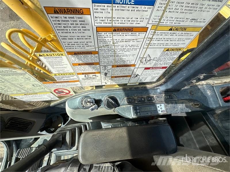Kobelco SK170LC Tracked Excavator 履帶式 挖土機/掘鑿機/挖掘機