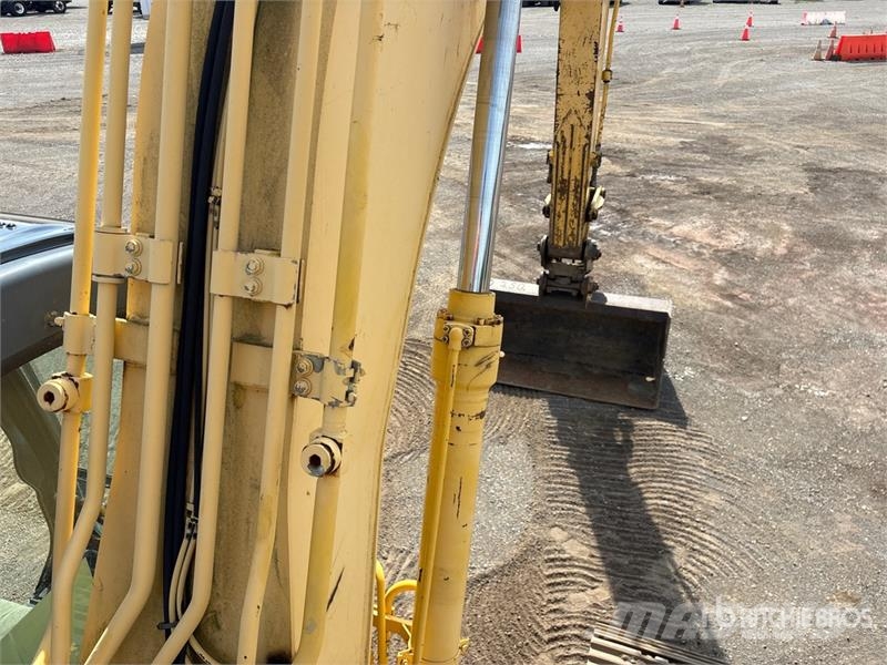 Kobelco SK170LC Tracked Excavator 履帶式 挖土機/掘鑿機/挖掘機