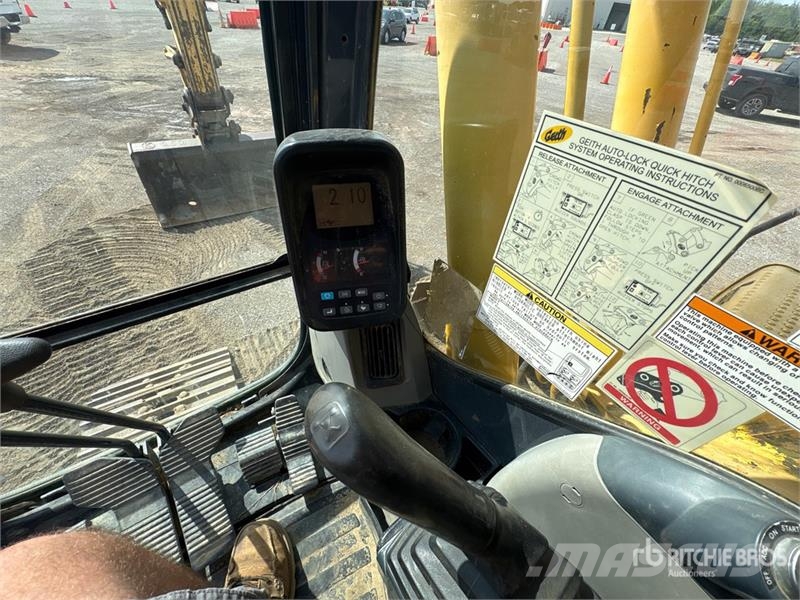 Kobelco SK170LC Tracked Excavator 履帶式 挖土機/掘鑿機/挖掘機