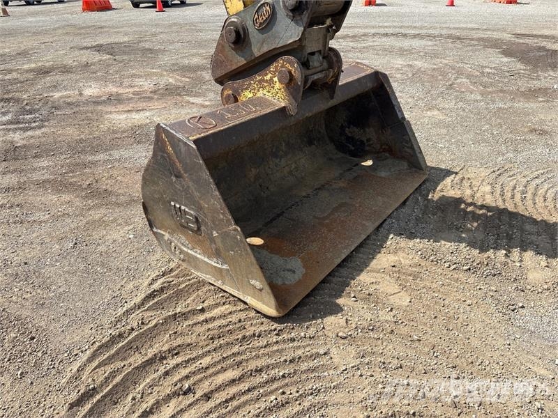 Kobelco SK170LC Tracked Excavator 履帶式 挖土機/掘鑿機/挖掘機