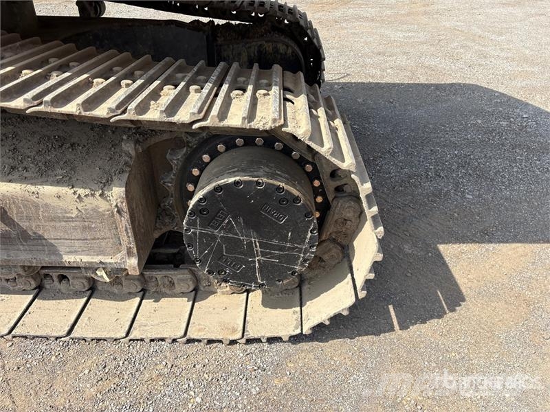 Kobelco SK170LC Tracked Excavator 履帶式 挖土機/掘鑿機/挖掘機