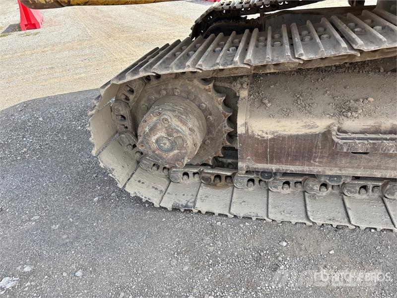 Kobelco SK170LC Tracked Excavator 履帶式 挖土機/掘鑿機/挖掘機