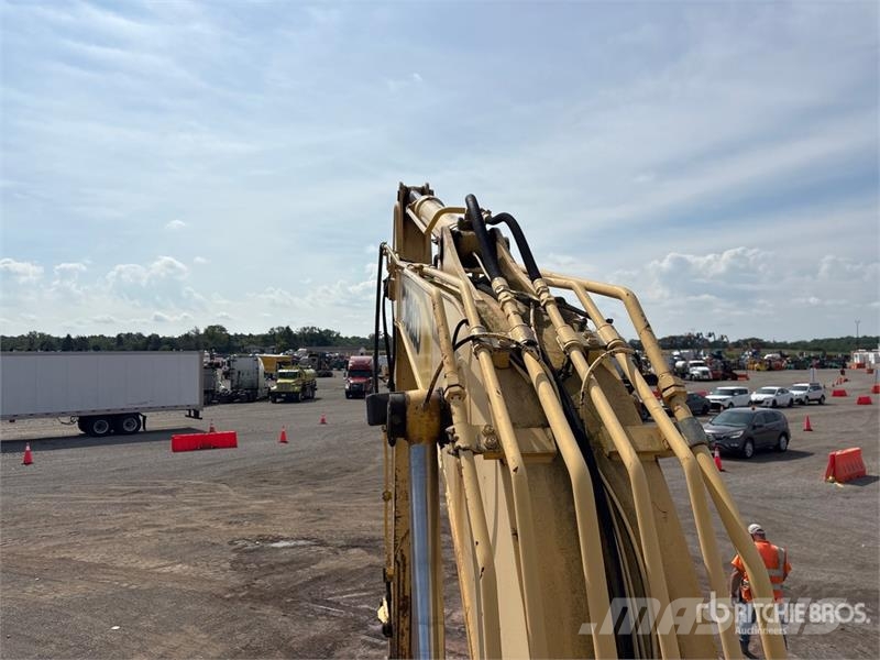 Kobelco SK170LC Tracked Excavator 履帶式 挖土機/掘鑿機/挖掘機