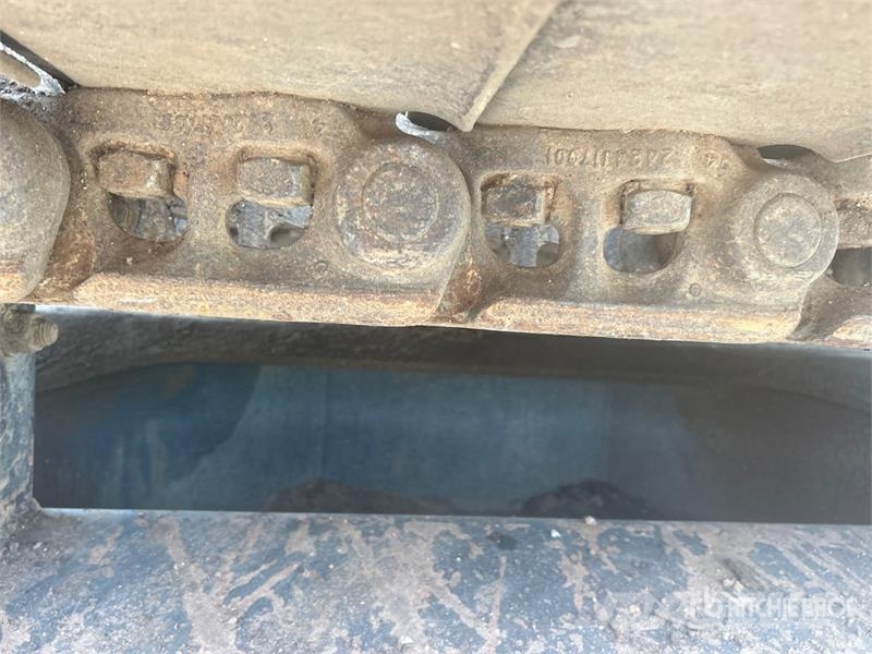 Kobelco SK200SRLC Tracked Excavator Bageri gusjeničari