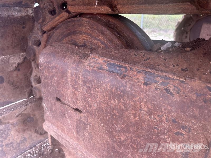 Kobelco SK200SRLC Tracked Excavator Bageri gusjeničari