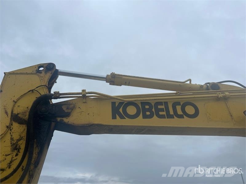 Kobelco SK200SRLC Tracked Excavator Bageri gusjeničari
