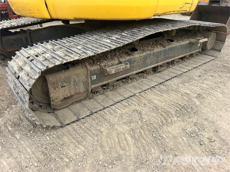 Kobelco SK230SRLC-3 Tracked Excavator 履带挖掘机