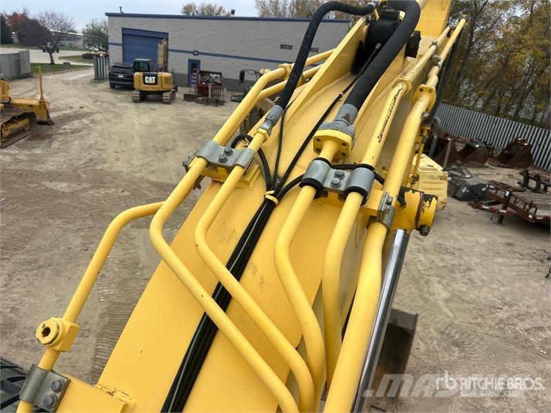 Kobelco SK230SRLC-3 Tracked Excavator 履带挖掘机