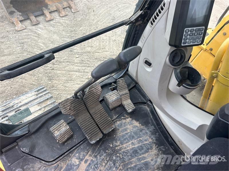 Kobelco SK230SRLC-3 Tracked Excavator 履带挖掘机