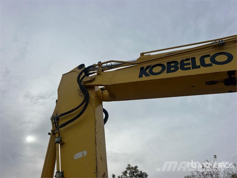 Kobelco SK230SRLC-3 Tracked Excavator 履带挖掘机