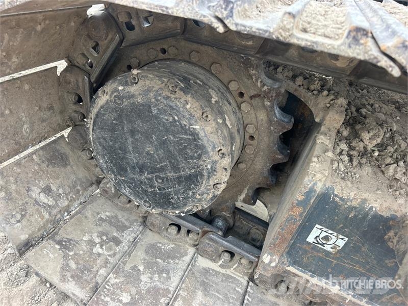 Kobelco SK230SRLC-3 Tracked Excavator 履带挖掘机